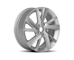 Tire and Wheel Parts for 2012 Volkswagen SportWagen